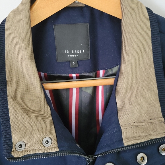 Ted Baker London Swale jacket - Picture 4 of 15
